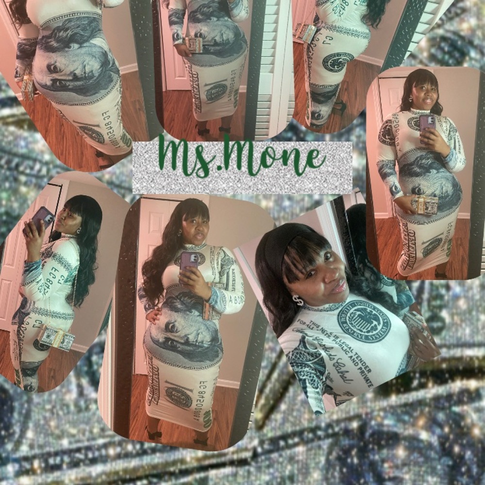 Ms. Mone Closet - Picture 7 of 16